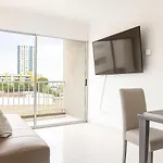 Cartagena 3 Habitaciones , 2 Banos Vip Ph