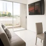 Cartagena 3 Habitaciones , 2 Banos Vip Ph