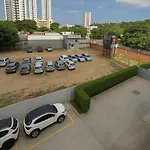 Cartagena 3 Habitaciones , 2 baños Vip Ph