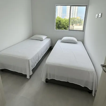 Apartamento 3 , 2 Baños Vip Ph