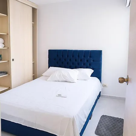 3 , 2 Baños Vip Ph Apartamento Cartagena