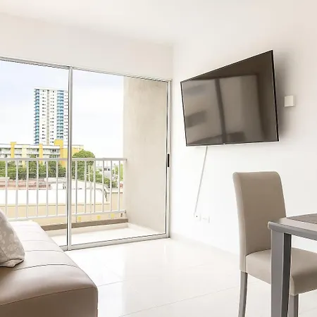 3 , 2 Baños Vip Ph *
