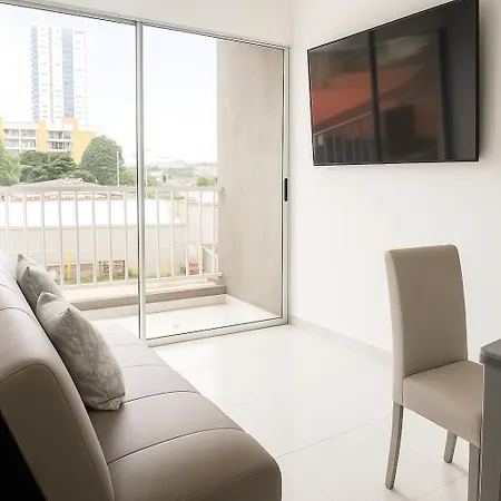 Apartamento 3 , 2 Baños Vip Ph *